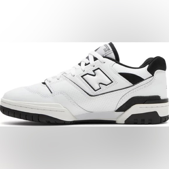 ❌ SOLD New Balance 550 NWT - Picture 6 of 7